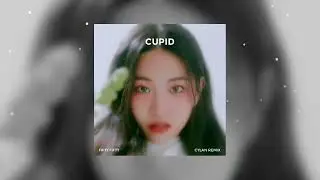 FIFTY FIFTY - Cupid (CYLAN Remix)