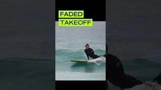 ФУНКЦИОНАЛЬНЫЙ И ВАЖНЫЙ ЭЛЕМЕНТ на длинных досках - FADED TAKEOF - вся инфа в комментариях 👉
