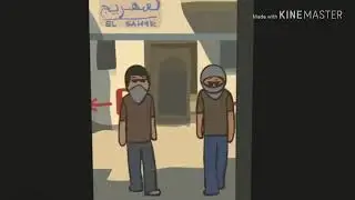 Csgo Animation - Ep.3 พากย์ไทย