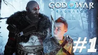 STOP Playing God of War Ragnarok Until You Watch This! - God of War Ragnarok Part 1