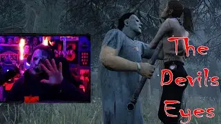 Michael Myers Plays DBD (HAPPY HALLOWEEN)