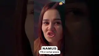 #NAMUS 175-ci seriya #qısaca