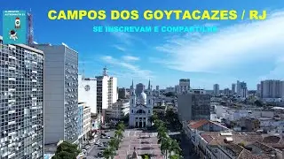 CAMPOS DOS GOYTACAZES / RIO DE JANEIRO