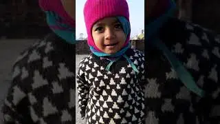 Mr Tanish cute boy