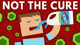 Please Don't Try These Things To Stop The Coronavirus