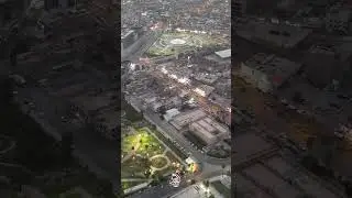 جمال مدينة الموصل 😍🙏