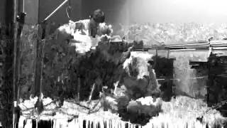 Shahriyar Jamshidi and Cihat Öztürk - Live at Ryerson University studio.