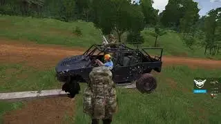 ARMA 3 Funny Moments #1