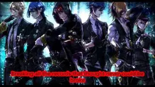 Nightcore - Hall of Fame (Lyrics + Cover)