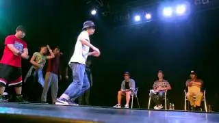 ~DROP PARTY vol.10~ shuffle battle[best16-8]