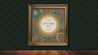 Gems Galore #1 | Discover Rising Artists | Indie, Chill, Rock