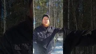 Как защитится от яркого солнца весной? 