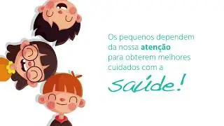 Cuidados com a saúde das crianças