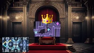 my new least favourite gd level of all time