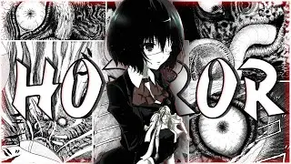 Japan Does Horror Different!!