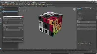 SGD 114 Importing and Exporting out of Maya