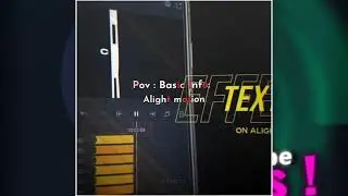 Math + Alight motion info 🖤 xml by @shamiulhridoy