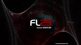 SP FOOTBALL LIFE SEASON 2024-2025 V1 AIO FULL INSTALLATION
