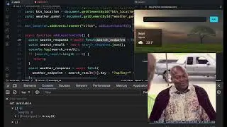 JavaScript 112.3 Try and Catch Explained for Beginners | Error Handling Made Easy