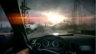 Battlefield 4 Gameplay | The Death of Call of Duty?