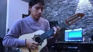 Achimamita - Vlady (Studio Video)