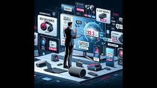 Amazon Prime Day 2024: Top Tech Deals #shorts