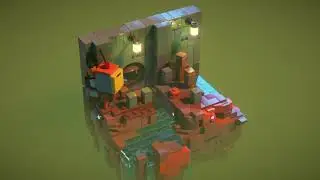 A Builder's Journey - Part 6