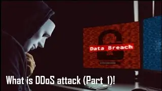 DDoS The most ultimate hacking technique (P_1)! #cybersecurity #ddosol #hackingtools #hack #hackinfo