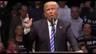 Donald J. Trump: We're Gonna Win So Much