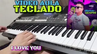 VITOR FERNANDES (2 VÍDEO AULAS) NO PSR S670