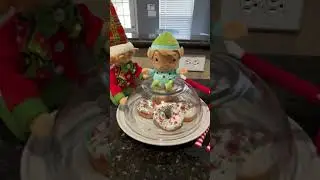 Elf Shenanigans