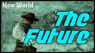 New World - Is it on Track?