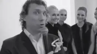 Чем занимаются модели Агентства Maks Models на показах