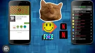 How to hack Any android application and how to download paid apps in free