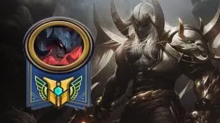 Aatrox Montage S9  | Aatrox Pentakill