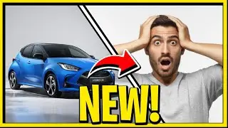New Toyota Releases That Will SHOCK YOU!