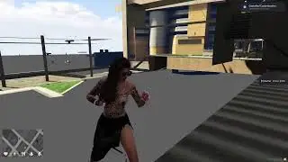 Mary Janee in Windy City RP! || Hungry for Subs! Let me hold summmn || !discord !server