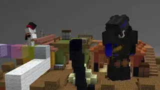 Bedwars Rush v2 [Legacy] Block Overlay