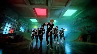 [HD][VOSTFR] BTS - No More Dream