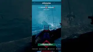 Not today Aquaman! #shorts #callofduty #gaming #cod #xbox #youtubeshorts #mw2 #modernwarfare2 #short