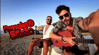 Remake®Studio's Beach Cover - Non Me Ne Accorgo di M. Mengoni