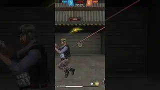headshot free fire and signal guard    #pawer #youtubeshortsviral #AYMRP959