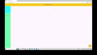 Flutter Lesson 6: Working with Column, Row, Container, and Expanded Widgets