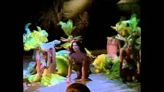 Pidax - Christoph Kolumbus oder Die Entdeckung Amerikas (Helmut Käutner, 1969)