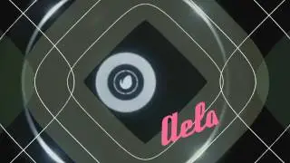 Aela - Dance and shake your body