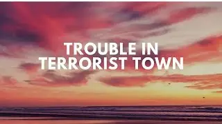 I GOT BANNED - Trouble in Terrorist Town
