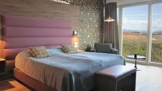 Hotel Kriunes, Reykjavík, Iceland