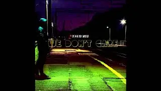M.F - We Don’care