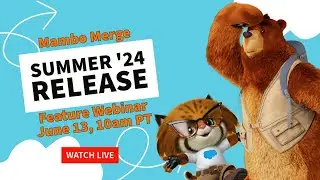 Summer '24 Release: Office Hours