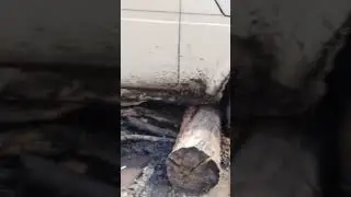 В грязь по сомое оно.